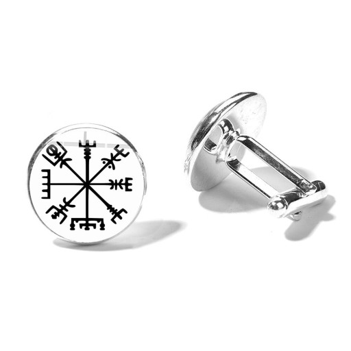 Manschettenknöpfe T1363