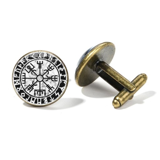 Manschettknappar T1363