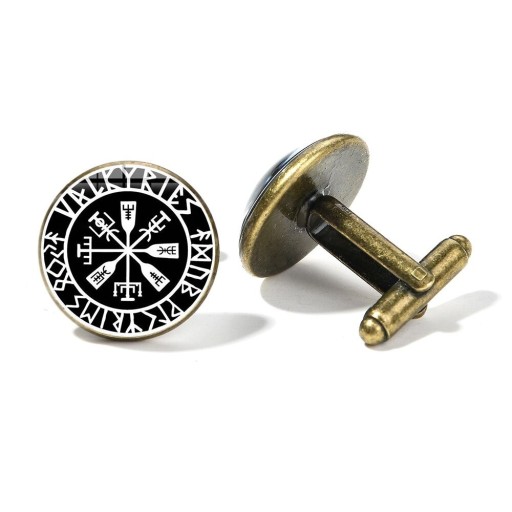 Manschettknappar T1363