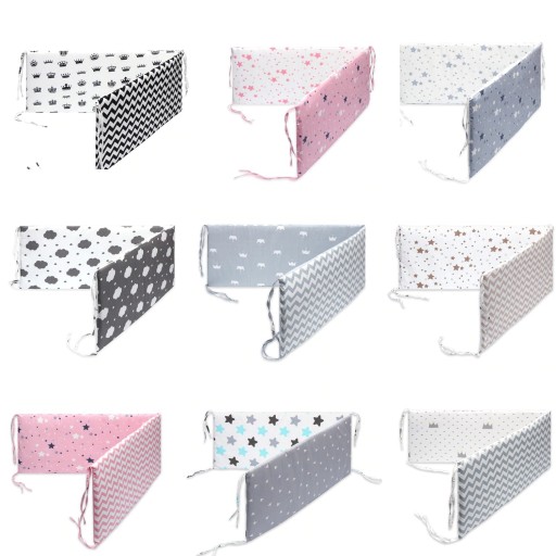 Manta de berço para crianças