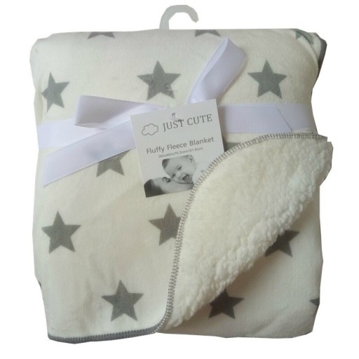Manta infantil E459
