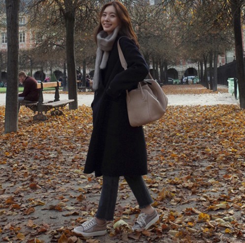 Manteau d'hiver pour femmes J1229