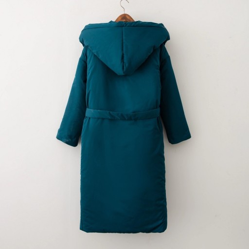 Manteau d'hiver pour femmes P2268