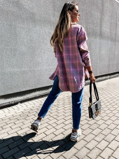 Manteau de printemps pour femmes P1373