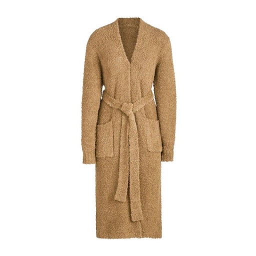 Manteau en tricot pour femmes