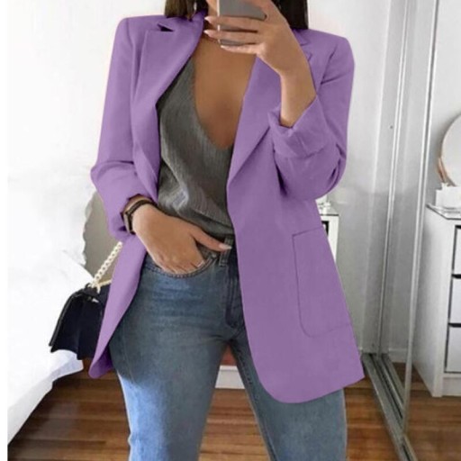 Manteau Femme A1841