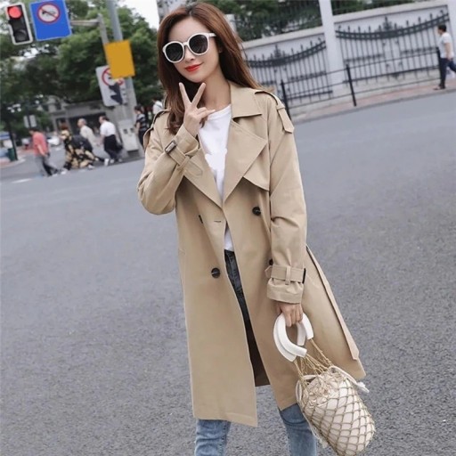 Manteau Femme P1943