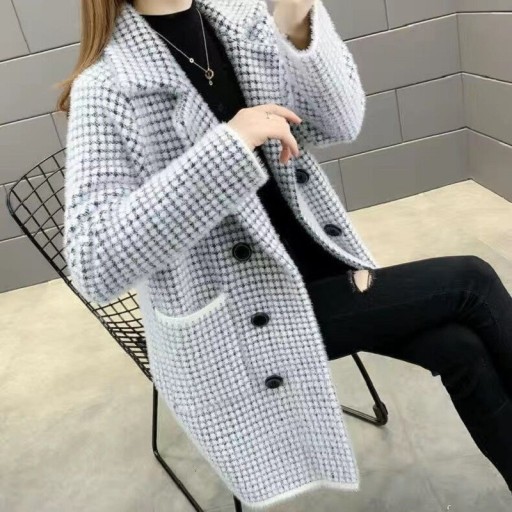 Manteau femme P2249