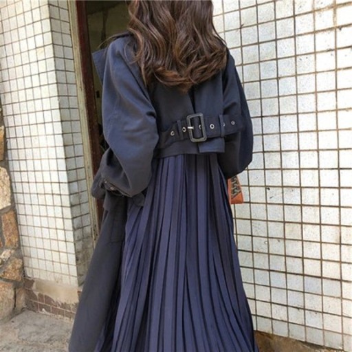 Manteau Femme P2461
