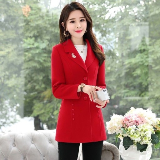 Manteau femme P2547