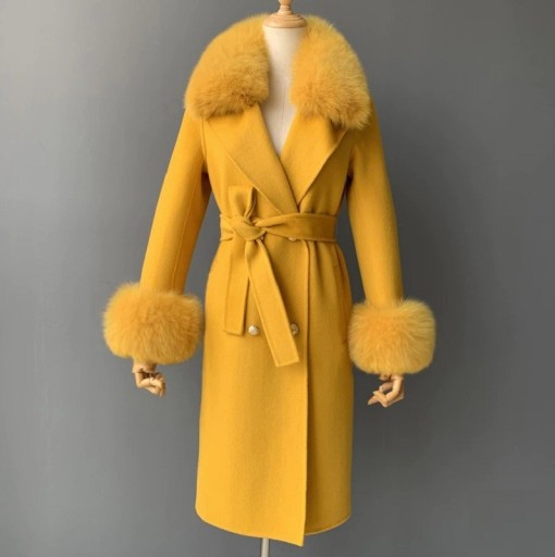 Manteau Femme P2570