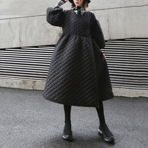Manteau matelassé pour femmes P2562