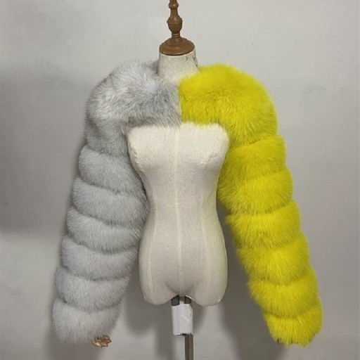 Manteau pour femme P2539