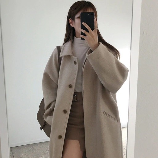 Manteau pour femmes P2141