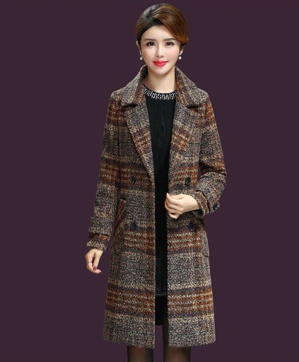 Manteau pour femmes P2515