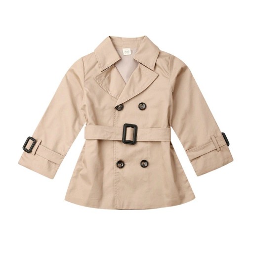 Manteau pour fille L1855