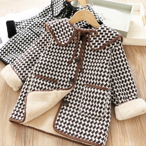 Manteau pour fille L2013