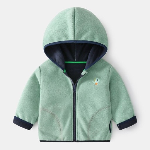 Manteau pour garçon L2058