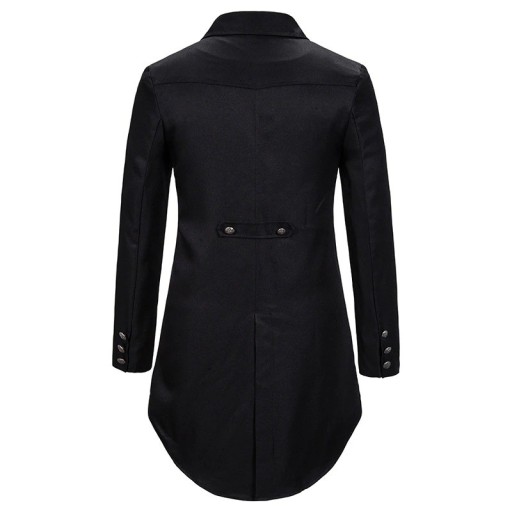 Manteau pour homme A2647