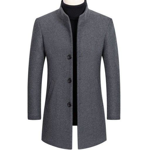Manteau pour homme F1073