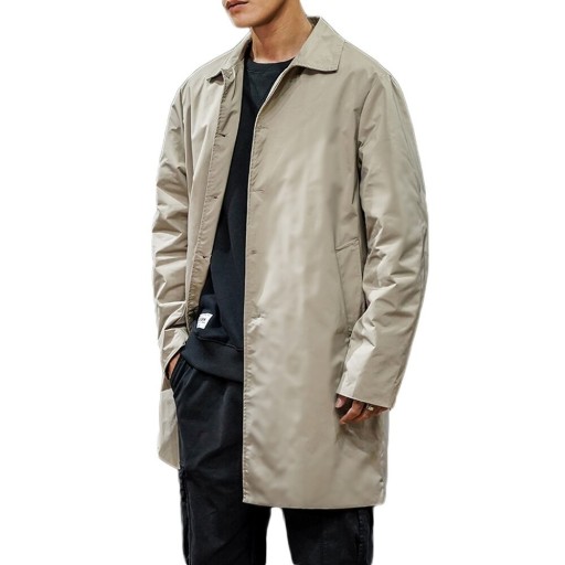 Manteau pour homme F1291