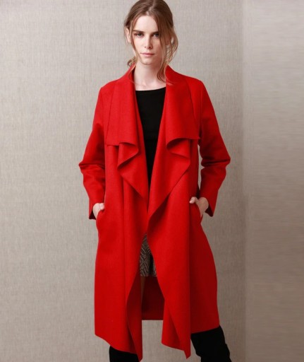 Manteau stylé pour femmes J3275