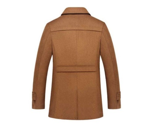 Manteau stylé pour homme J2695