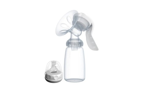 Manual Breast Pump