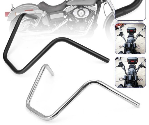 Manubri per motocicletta B646