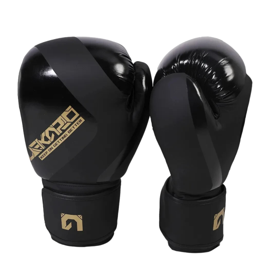 Mănuși de box profesionale 8 oz Mănuși de antrenament de box pentru bărbați și femei