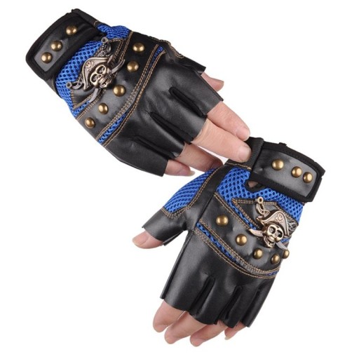 Mănuși de pirați pentru bărbați