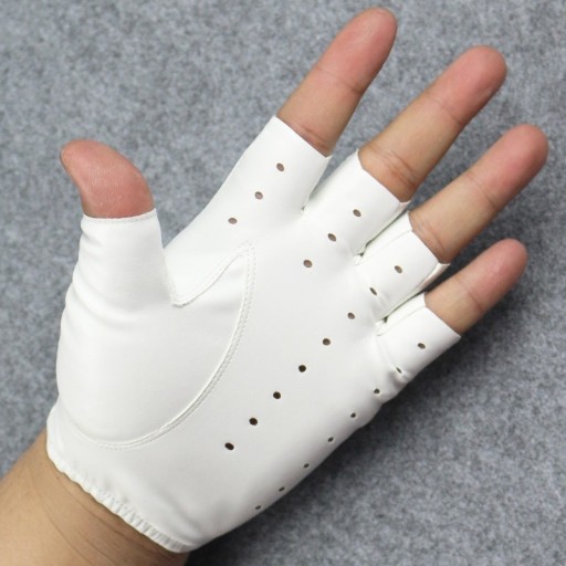 Mănuși fără degete pentru femei