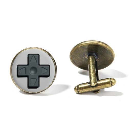 Manžetové knoflíčky T1350