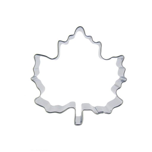 Maple Leaf Cutter
