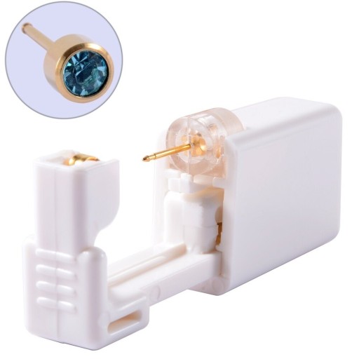 Máquina para perforar pendientes T816