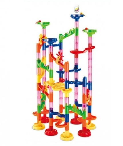 Marble Run