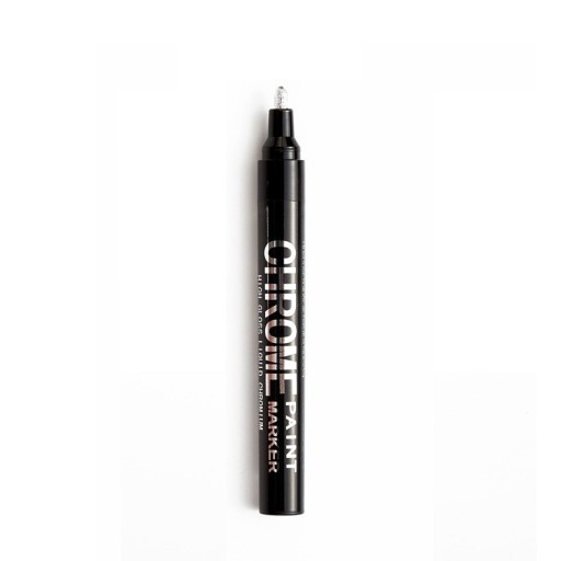Marcador cromado 3 mm