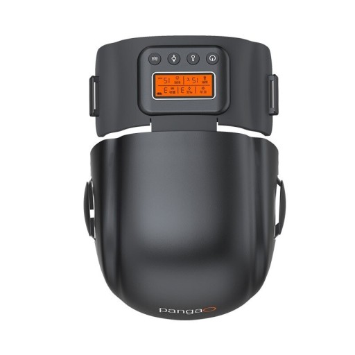 Masażer do kolan P3551