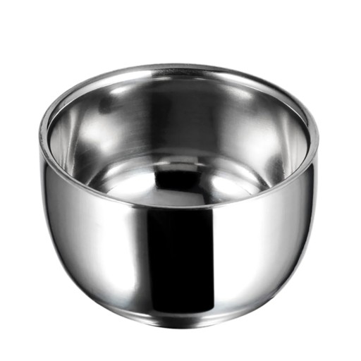 Mască pentru spuma de ras, gel sau săpun Mască tradițională pentru bărbierit Design ergonomic pentru a bate ușor spuma