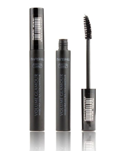 Mascara 3D impermeabile QYF