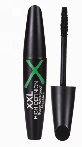 Mascara 4D pour volume