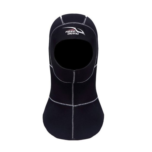 Máscara de buceo de neopreno de 3 mm