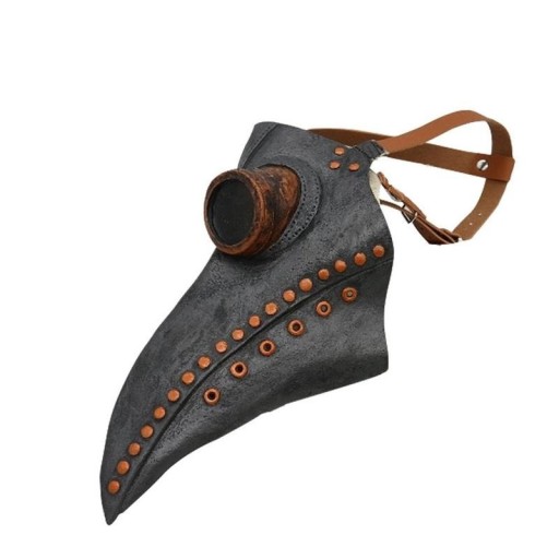 Máscara de Halloween H1086