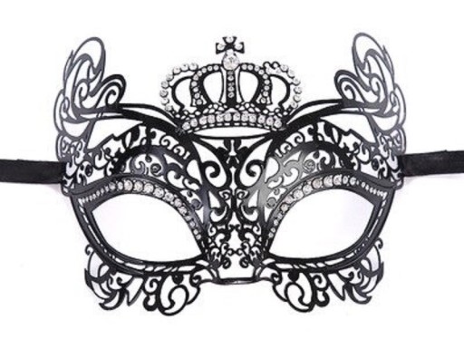 Máscara de Halloween H1099