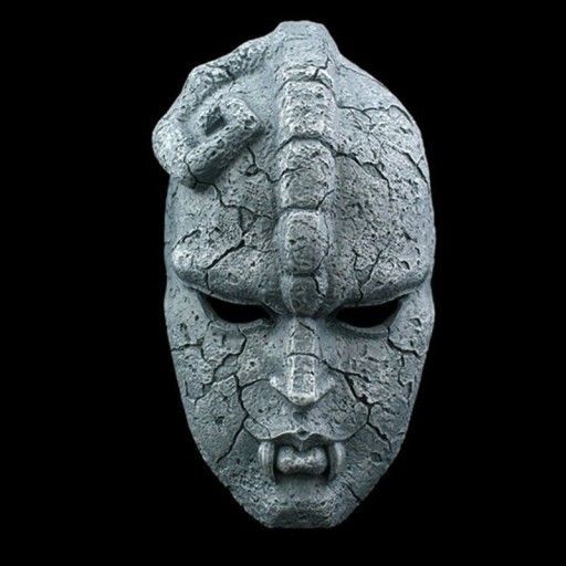Máscara de Halloween H1100
