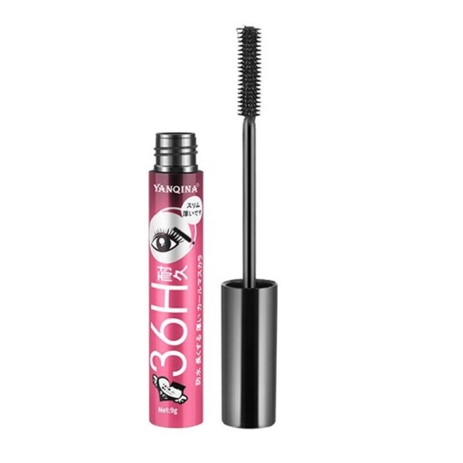 Mascara for maksimal vippelængde