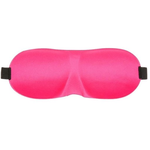 Máscara para dormir 3D T981