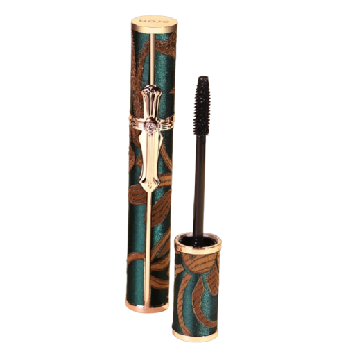 Mascara waterproof sans bavure Mascara douce et délicate Mascara volumineuse allongeant optiquement les cils