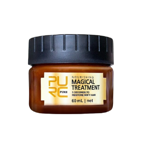 Mascarilla capilar 60 ml