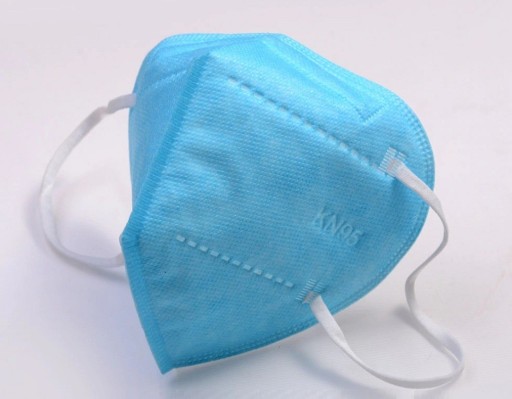 Mascarilla FFP2 100 uds M509